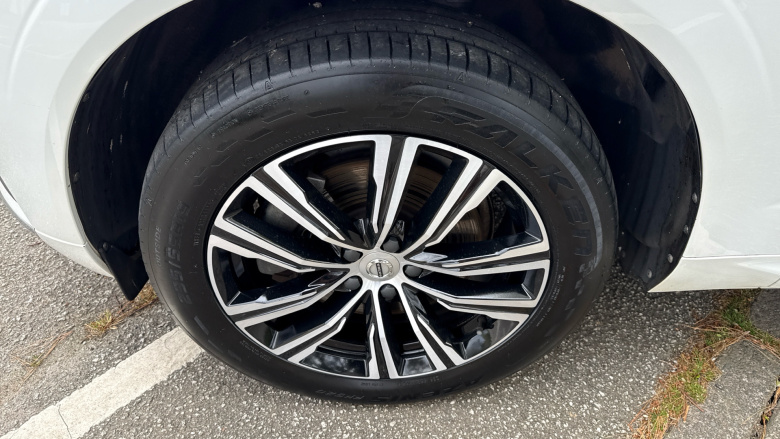 Volvo Xc60 2.0 T6 Recharge PHEV Inscription 5dr AWD Auto Estate